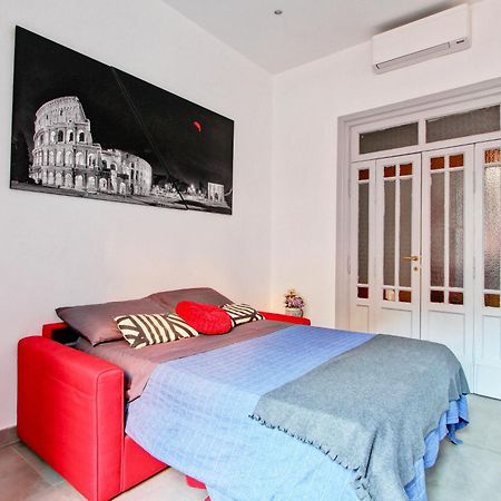 Domvs Romae Apartment Exterior photo