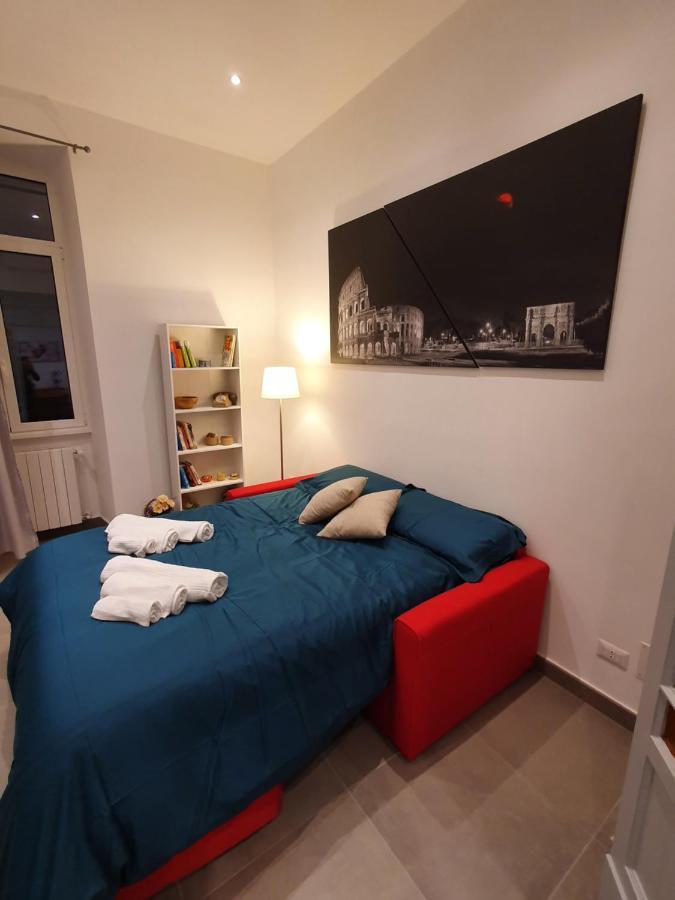 Domvs Romae Apartment Exterior photo