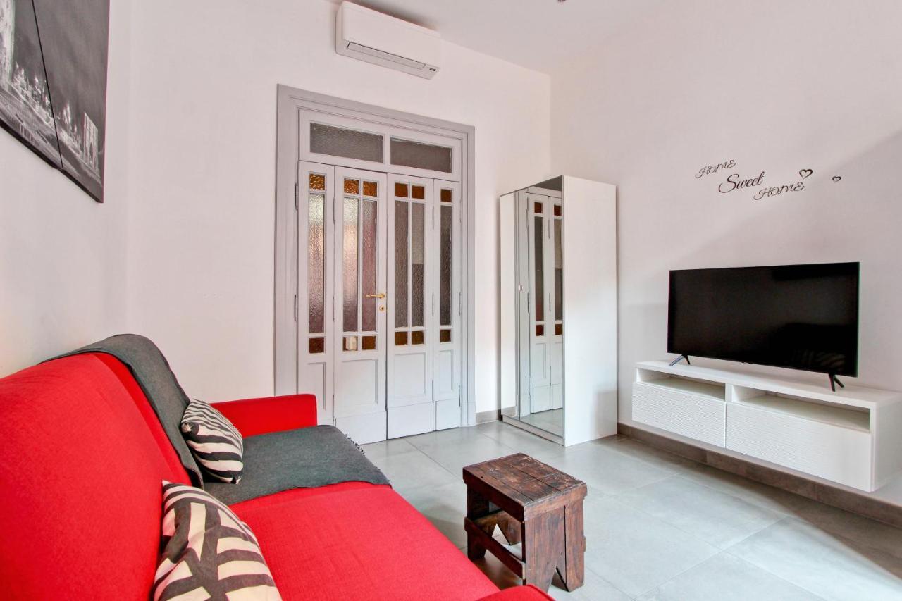 Domvs Romae Apartment Exterior photo